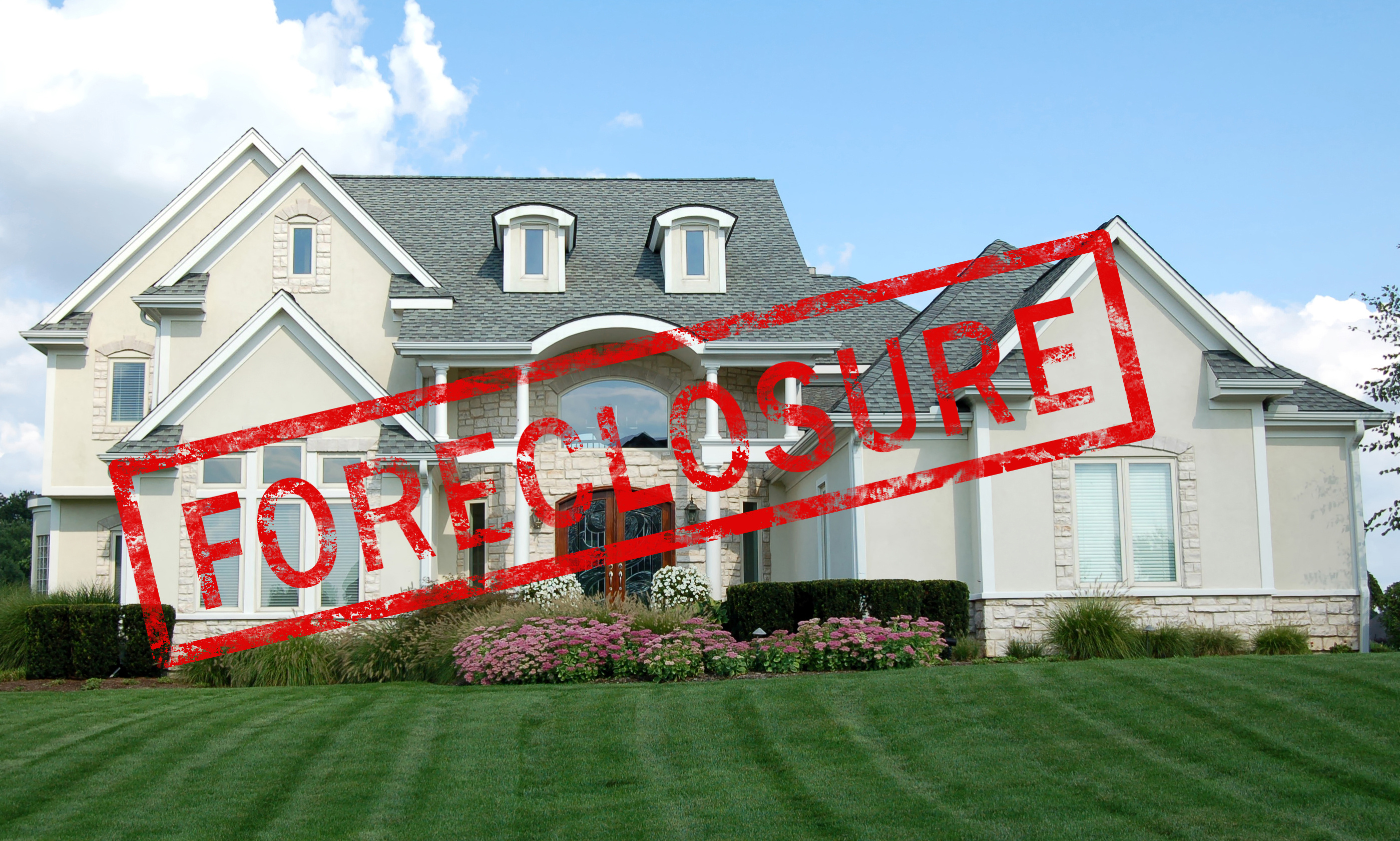 Call Appraisal House, Inc. when you need appraisals on Okaloosa foreclosures